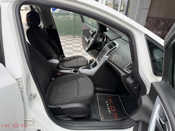 2013 MAKYAJLI 1.4 T-OTOMATİK