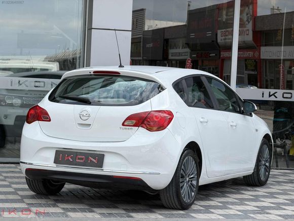 2013 MAKYAJLI 1.4 T-OTOMATİK