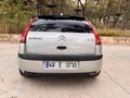 TRAMERSİZ SX PK C4