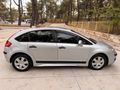 TRAMERSİZ SX PK C4