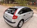 TRAMERSİZ SX PK C4