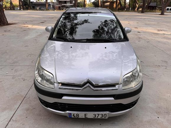 TRAMERSİZ SX PK C4