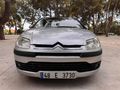 TRAMERSİZ SX PK C4