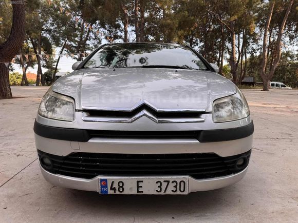 TRAMERSİZ SX PK C4