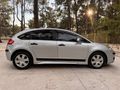 TRAMERSİZ SX PK C4