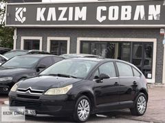 KAZIM ÇOBAN OTOMOTİV-CİTREÖN C4 1.6HDİ-DEĞİŞENSİZ-KAPUT TAVN ORJ
