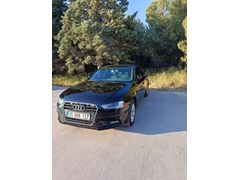Sahibinden Audi A4 Sedan 2.0 TDI 2014 Model