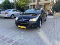 Dizel Otomatik C4