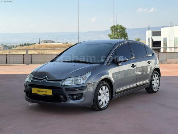 2009 189 BİNDE 90 HP YAKIT CİMRİSİ C4 KLİMALI