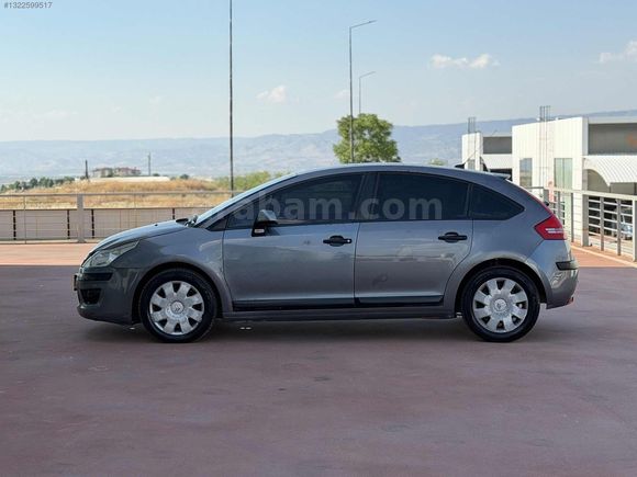 2009 189 BİNDE 90 HP YAKIT CİMRİSİ C4 KLİMALI