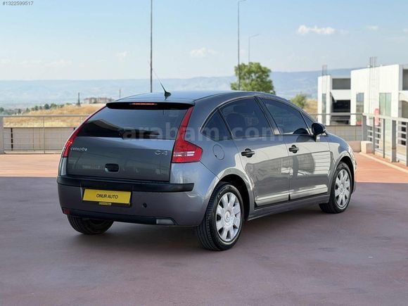2009 189 BİNDE 90 HP YAKIT CİMRİSİ C4 KLİMALI
