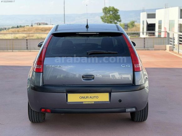 2009 189 BİNDE 90 HP YAKIT CİMRİSİ C4 KLİMALI