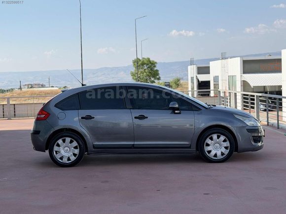 2009 189 BİNDE 90 HP YAKIT CİMRİSİ C4 KLİMALI