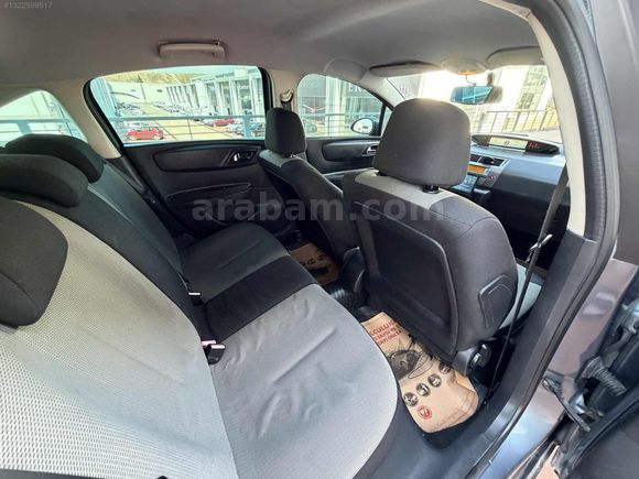 2009 189 BİNDE 90 HP YAKIT CİMRİSİ C4 KLİMALI