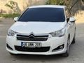 2013 CİTROEN C4 1.6 HDİ CONFORT BAKIMLI