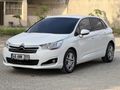 2013 CİTROEN C4 1.6 HDİ CONFORT BAKIMLI