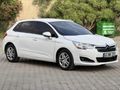 2013 CİTROEN C4 1.6 HDİ CONFORT BAKIMLI