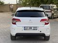 2013 CİTROEN C4 1.6 HDİ CONFORT BAKIMLI