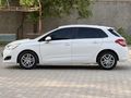 2013 CİTROEN C4 1.6 HDİ CONFORT BAKIMLI