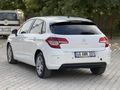 2013 CİTROEN C4 1.6 HDİ CONFORT BAKIMLI