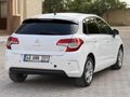 2013 CİTROEN C4 1.6 HDİ CONFORT BAKIMLI