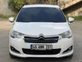 2013 CİTROEN C4 1.6 HDİ CONFORT BAKIMLI