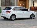2013 CİTROEN C4 1.6 HDİ CONFORT BAKIMLI
