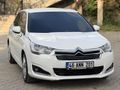 2013 CİTROEN C4 1.6 HDİ CONFORT BAKIMLI