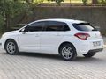 2013 CİTROEN C4 1.6 HDİ CONFORT BAKIMLI