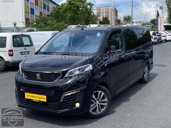 ÖZTOPRAK-2024 EXPERT TRAVELLER ALLURE CAM TVN+OTOMOBİL-4.75 VADE