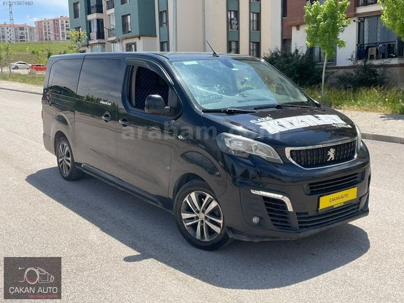 ÇAKAN AUTO'DAN 2018 MODEL 8+1 OTOMOBİL RUHSATLI !!