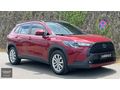 2023 COROLLA CROSS 1.8 HYBRID FLAME X PACK CAM TAVAN