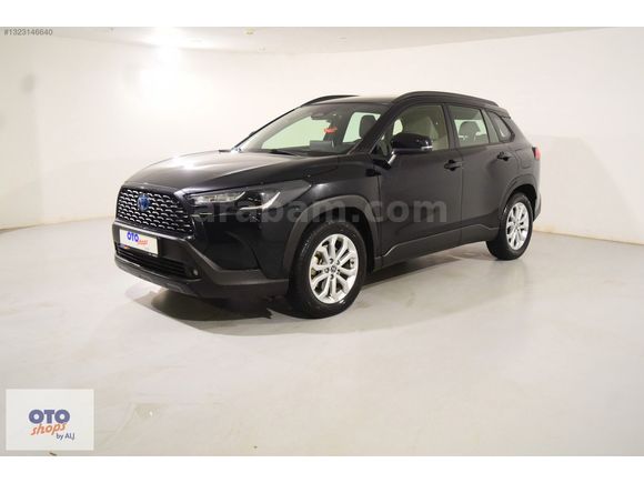 Toyota Corolla Cross 1.8 Hybrid Flame X-Pack e-CVT 140HP - 2023