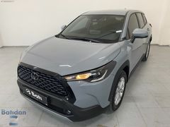 [BATIDAN2] *HATASIZ BOYASIZ*COROLLA CROSS HYBRİD FLAME 18.000 KM