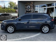ÖZERK MOTORS/CROSS 1.8 HYBRİD PASSİON/ADAPTİF SEYİR/APPLE CARPLA