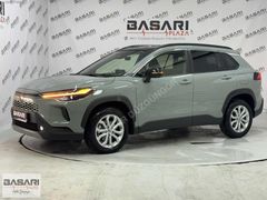 2025/BOYASIZ/COROLLA CROSS/1.8 HYBRİD/PASSİON/CAM TVN/OTOMATİK
