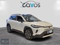 ASF Toyota'dan 2025 Corolla Cross Hybrid Passion X-Pack Orijinal