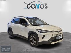 ASF Toyota'dan 2025 Corolla Cross Hybrid Passion X-Pack Orijinal