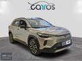 ASF Toyota'dan 2025 Corolla Cross Hybrid Passion X-Pack Orijinal