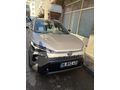 Sıfır hatasız Toyota Cross