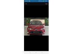 Sahibinden Toyota Corolla 1.6 Flame X Pack 2020 Model