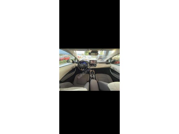 Sahibinden Toyota Corolla 1.6 Flame X Pack 2020 Model