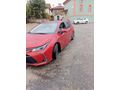 Sahibinden Toyota Corolla 1.6 Flame X Pack 2020 Model