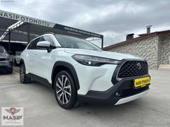 *NASİP'TEN 2024 COROLLA CROSS 1.8 PASSÍON X-PACK ~CTAVAN ~HATASZ