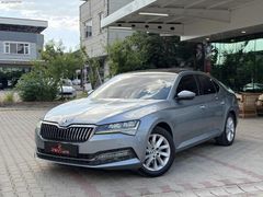 ZARA AUTO'DAN SKODA SUPERB 1.5 TSI PREMIUM CAM TAVAN HATASIZ