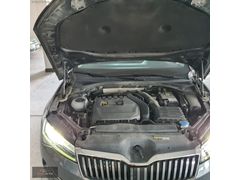 2022 SKODA SÜPER B ''120 BİN KM' ORJİNAL SERVİS BAKIMLI-FATURALI