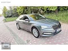 2023 SÜPER B 1.5 TSİ 80000 KM HAYALET 150 BG KM SERVİS BAKIMLI