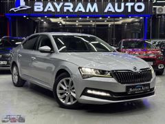 *BAYRAM AUTO*2022 SUPERB 1.5TSI PREMİUM MAKAM-HAYALET-HAFIZA-FUL