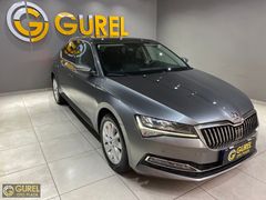 "GÜREL OTO"2023 SUPERB 1.5 TSI PREMIUM DSG ACT 150 BG 73.117 KM