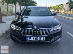 OTO ÇARŞIDAN SERVİS BAKIMLI SÜPER B PREMIUM
